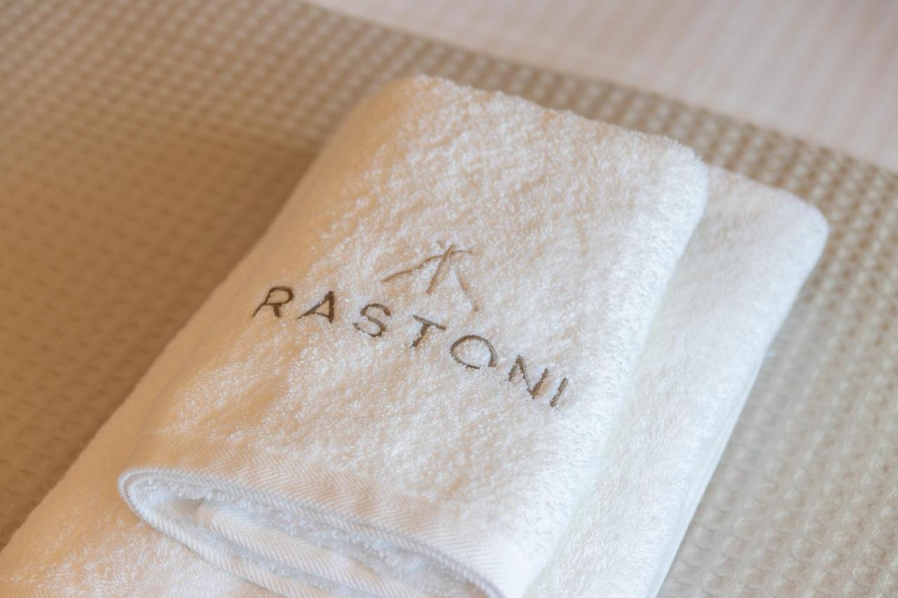 Bed and Breakfast Rastoni - Relax & Retreat Скала-Потамьяс Екстер'єр фото